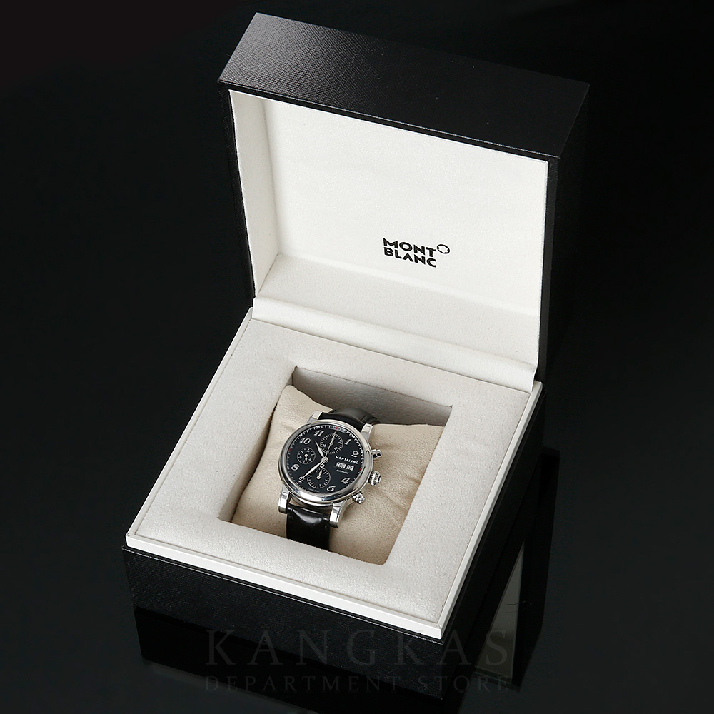 MONTBLANC(USED)몽블랑 7201 Meisterstuck 워치